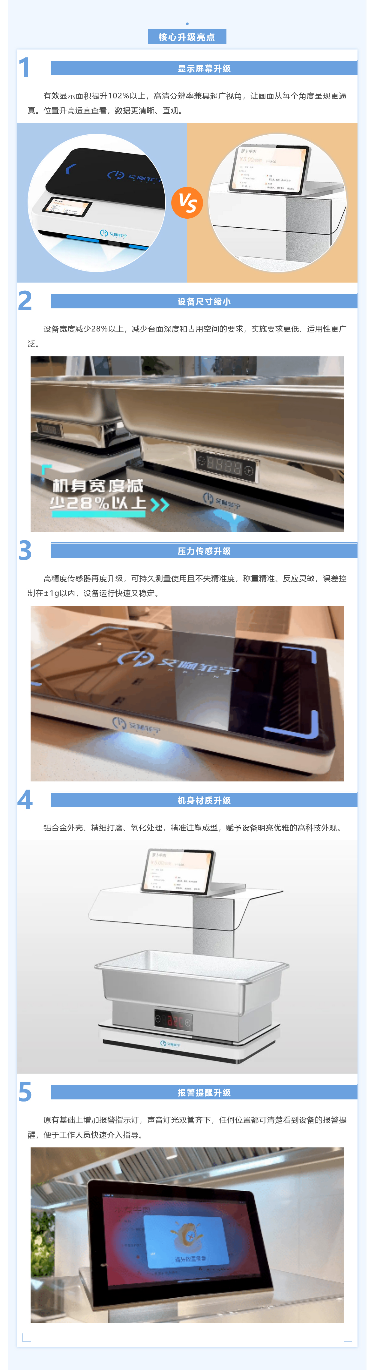 新品发布 | 解锁冬季新品，5大核心升级重磅来袭(图2)